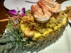 -泰国餐厅 Thai Food(裕华万达店)