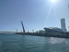 -星海湾跨海大桥
