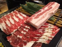 -坦坦大炉·韩式烤肉(望京店)