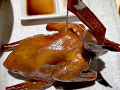 -侨美食家·粤菜(体育西路店)