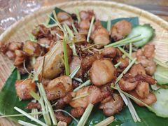 -多哥水傣味餐厅(司马巷店)