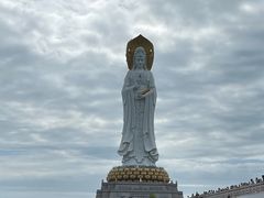 -三亚南山文化旅游区