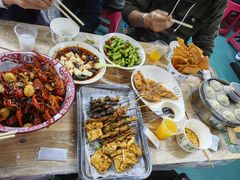 -小民大排档(马场角横路店)