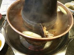 -老五四季涮肉(白纸坊店)