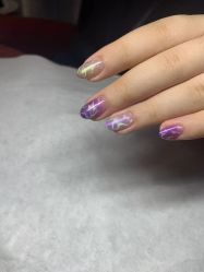 -爱空间美睫健康美甲