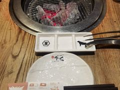 -御牛道日式烤肉料理(杭州万象城店)