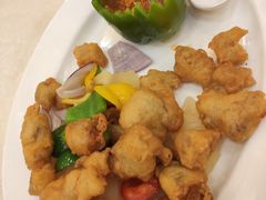 -顺德人家食府(黄金广场店)