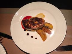 -Oasis Bar & Grill