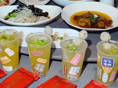 -秦月轩·陕西家乡菜(阜成路·五棵松店)