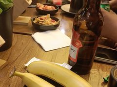 -九田家黑牛烤肉料理(衡百国际店)