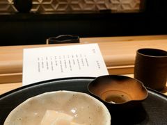 -晴空·日本料理(万象城店)