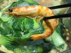 -狐狸爱上椰子鸡(滨江星光大道店)