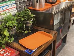 -庆丰包子铺(安东店)