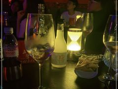 -MM·五声·音乐人与调酒师(西安路店)