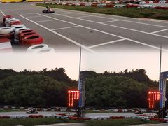 -雪浪山卡丁车俱乐部