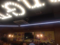 -云晓光头烧烤吧(德平路店)