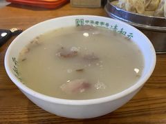 -并州饭店(千峰南路店)