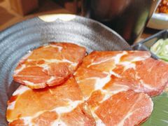 -九田家黑牛烤肉料理(万锦店)