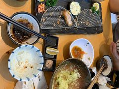 -胜博殿日式炸猪排(西红门店)