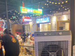 -霸王虾·麻辣小龙虾(清水河公园店)