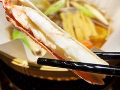 -蟹将军·松叶蟹和牛日料放题自助(K11店)