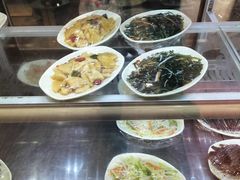 -庆丰包子铺(白塔寺店)