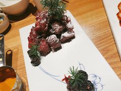 -小大董·烤鸭(凤凰汇店)