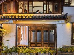 -小喜客·云南特色菜(纳西庭院店)