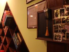 -BGM CLUB二次元主题桌游店(康王路店)