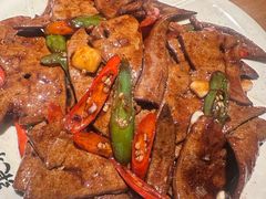 -張飛扒肉•四代传承(道外店)