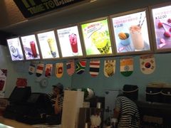 -骑鹅公社(南开大悦城店)