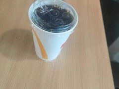 -麦当劳(郑州东高铁站店)