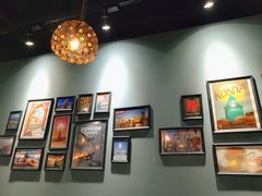 -TUK土耳其餐厅·下午茶(卢湾店)