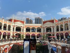 -佛罗伦萨小镇广佛名品奥特莱斯(疏港路店)