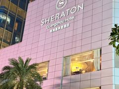 -粤海喜来登酒店·盛宴海鲜牛排自助餐厅(天河城店)