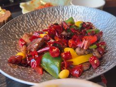 -花潮料理艺食馆(成都万象城店)