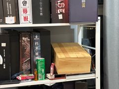 -剧狐剧本杀·月球探案馆(人民广场1号店)