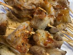 -哥俩好牛肉大串(田村店)