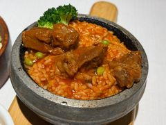 -俄士厨房(时代天街店)