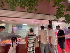 -土门八珍烤鸡腊味店(土门老店)