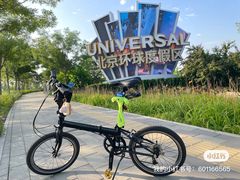 -迪卡侬(土桥店)