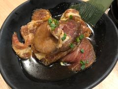 -新石器烤肉(之心城店)