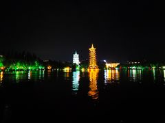-桂林两江四湖景区