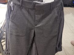 -ZARA(金安国际购物广场店)