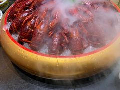 -虾乐园龙虾·夜宵(松江店)