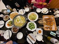 -宛平李记小吃(东关街店)