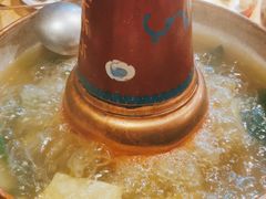 -木辛水水冰煮羊(新一中店)