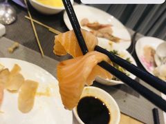 -瑞立壹号港牛排自助餐厅(瑞立外滩生活广场店)