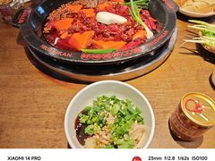 -牛市坎火锅(建设路店)