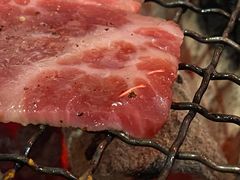 肉海胆-大阪烧肉BAKA一代(十亩地店)